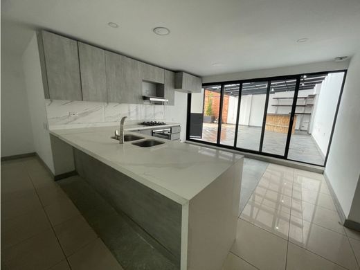 Apartament w Medellín, Departamento de Antioquia