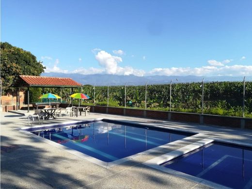 Rustico o casale a Montenegro, Quindío Department