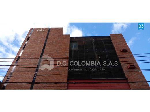 Bureau à Bogotá, Bogotá  D.C.