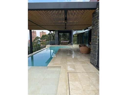 Propriété de campagne à Medellín, Departamento de Antioquia