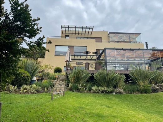 Casale a La Calera, Departamento de Cundinamarca