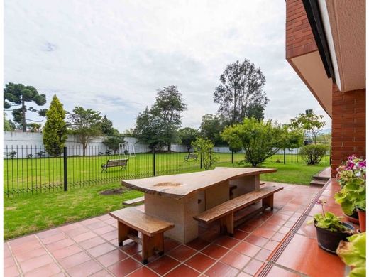 Элитный дом, Богота, Bogotá  D.C.