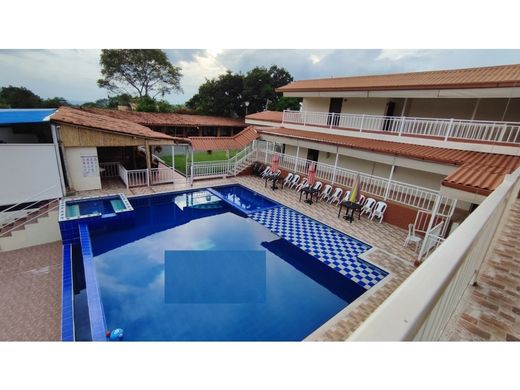 전원/농가 / Quimbaya, Quindío Department