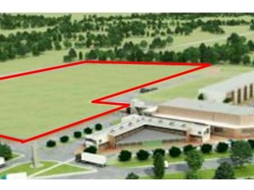 Αγροτεμάχιο σε Mosquera, Departamento de Cundinamarca