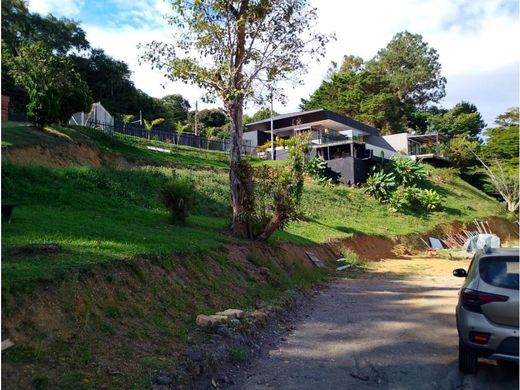 Casa de campo en Calima, Buenaventura