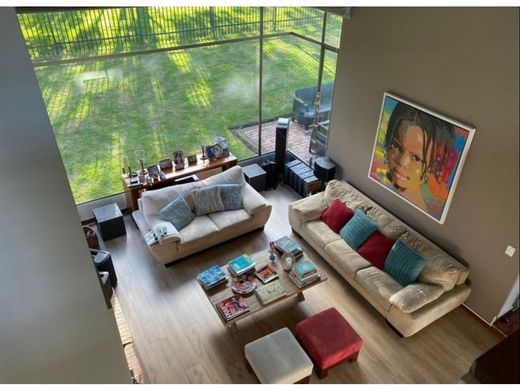 ボゴタ, Bogotá  D.C.の高級住宅