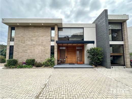 Luxury home in Sopó, Cundinamarca