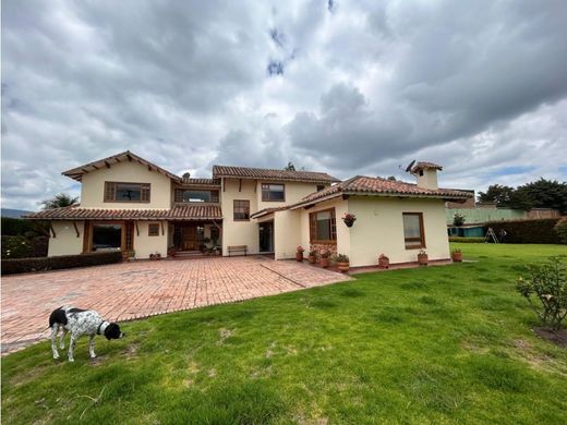 Country House in Bogotá, Bogotá  D.C.
