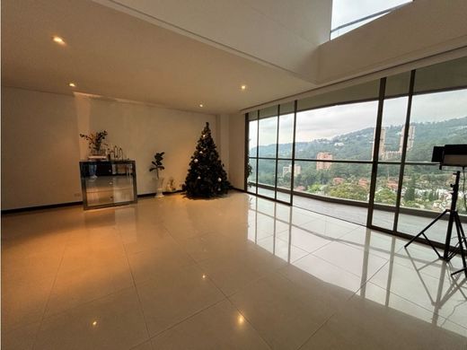 Daire Medellín, Departamento de Antioquia