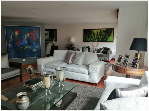 Apartment in Bogotá, Bogotá  D.C.