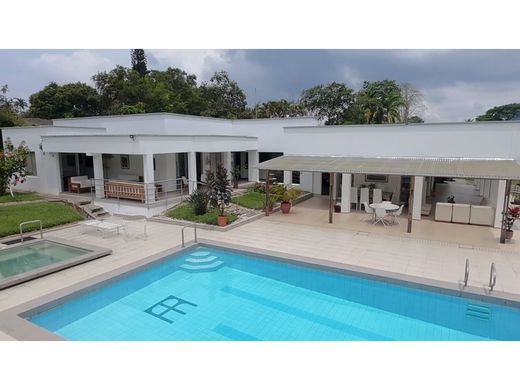 Köy evi Armenia, Quindío Department