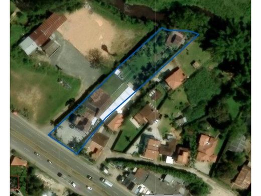 Grundstück in Rionegro, Departamento de Antioquia