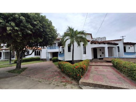 Maison de luxe à Montería, Departamento de Córdoba