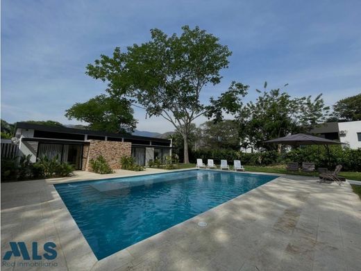 Propriété de campagne à Sopetrán, Liborina