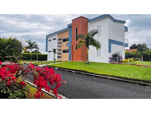 Landhuis in Dosquebradas, Departamento de Risaralda