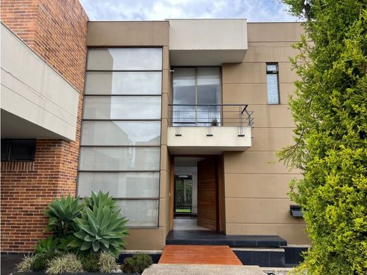 Casa de luxo - Cajicá, Departamento de Cundinamarca