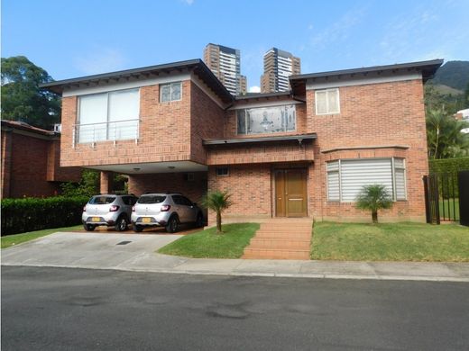 Luksusowy dom w Medellín, Departamento de Antioquia