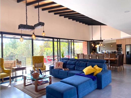 Εξοχική κατοικία σε Retiro, Departamento de Antioquia