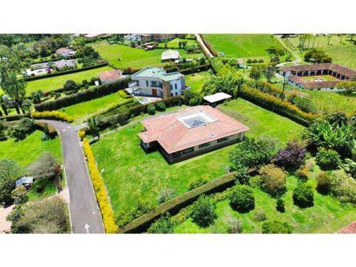 Landsitz in La Ceja, Departamento de Antioquia