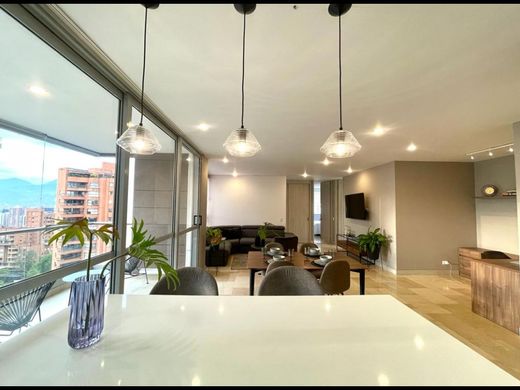 Квартира, Медельин, Medellín