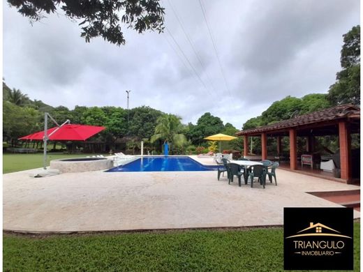 Сельский Дом, Santa Fe de Antioquia, Santafé de Antioquia