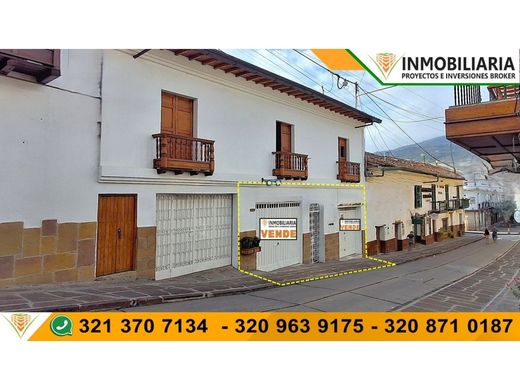 Luxury home in San Gil, Departamento de Santander