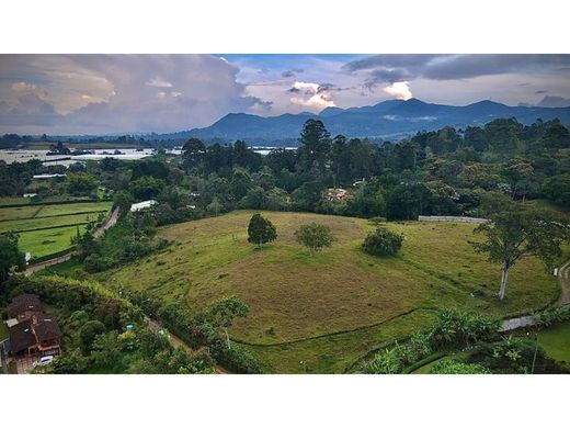 Terreno a La Ceja, Departamento de Antioquia