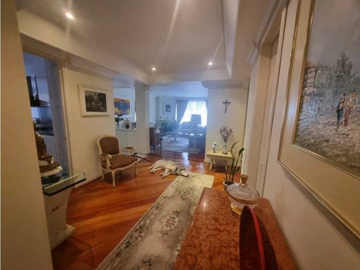 아파트 / 보고타, Bogotá  D.C.