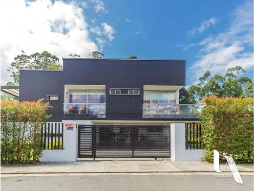 Casa de luxo - Rionegro, Departamento de Antioquia