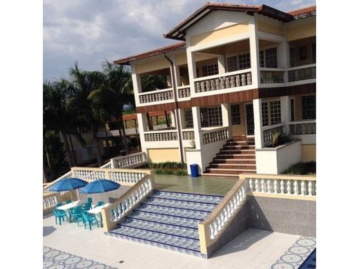 Hotel in La Tebaida, Quindío Department