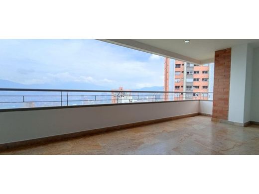 Appartement à Medellín, Departamento de Antioquia