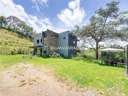 Εξοχική κατοικία σε Carmen de Viboral, El Carmen de Viboral