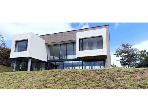 Luxus-Haus in Envigado, Departamento de Antioquia