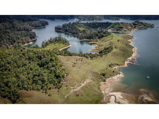 토지 / Guatapé, Departamento de Antioquia