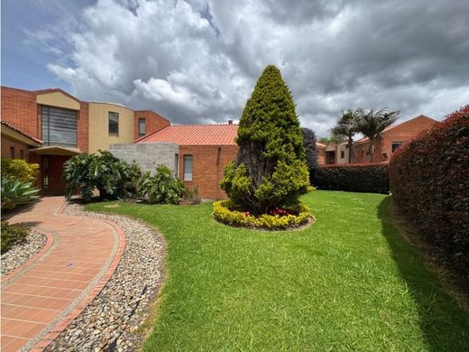 Casa de lujo en Bogotá, Bogotá  D.C.
