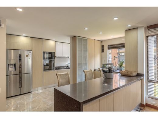 Apartamento - Bogotá, Bogotá  D.C.