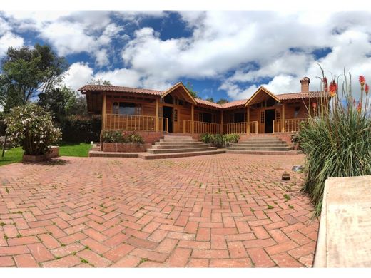 منزل ريفي ﻓﻲ Chía, Departamento de Cundinamarca