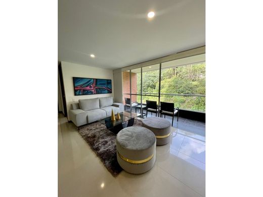 Квартира, Медельин, Medellín