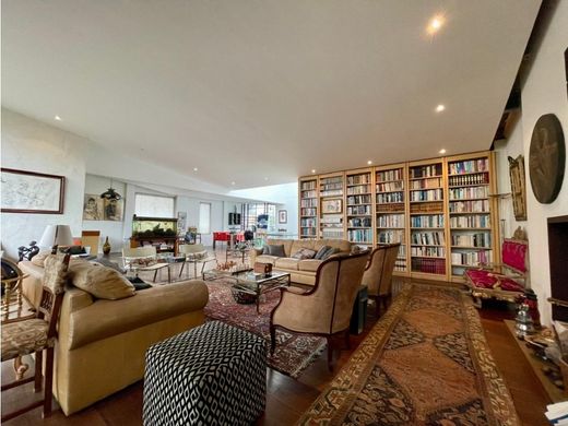 Penthouse à Bogotá, Bogotá  D.C.