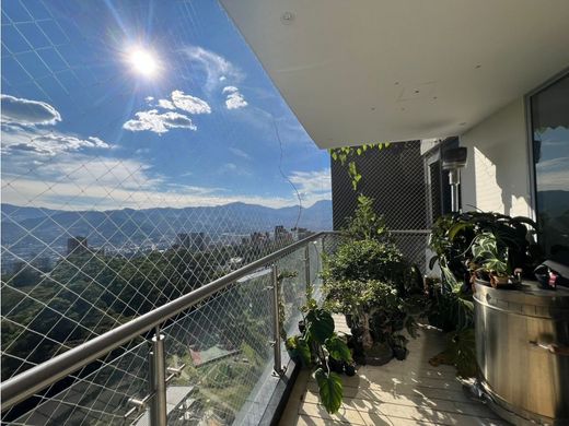 Appartamento a Medellín, Departamento de Antioquia