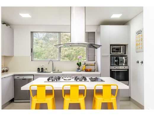 Appartamento a Medellín, Departamento de Antioquia