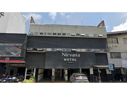 Komplex apartman Medellín, Departamento de Antioquia