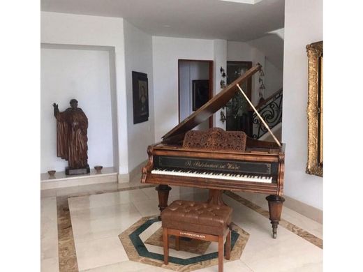 Penthouse in Bogota, Bogotá  D.C.