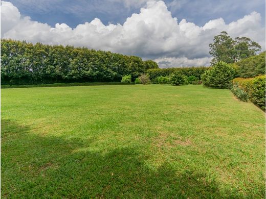 Land in Rionegro, Departamento de Antioquia