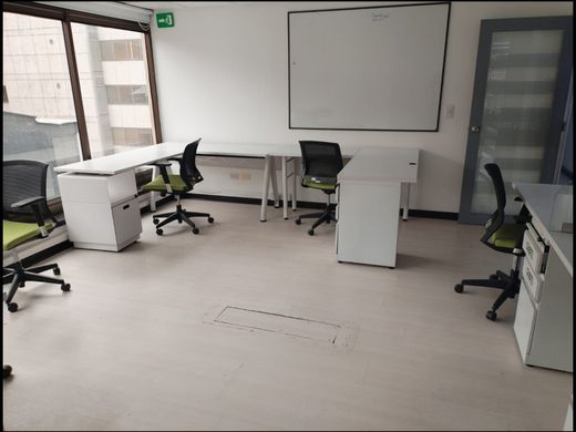 Büro in Bogotá, Bogotá  D.C.