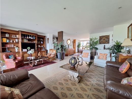 Квартира, Медельин, Medellín