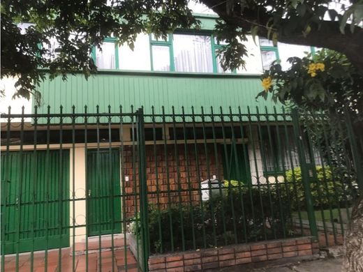 Luxury home in Bogotá, Bogotá  D.C.