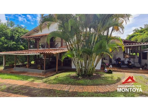 Landsitz in Pereira, Departamento de Risaralda