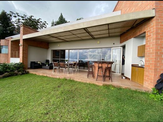 Envigado, Departamento de Antioquiaの高級住宅