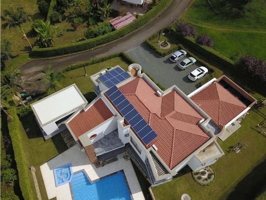 Landhuis in Pereira, Departamento de Risaralda